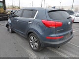 KIA SPORTAGE SX KNDPC3A6XE7****** снимка