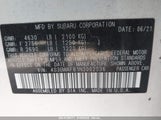 SUBARU LEGACY PREMIUM 4S3BWAF61N3002936 снимка