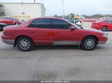 BUICK REGAL GS 2G4WF5215W1****** fotografie