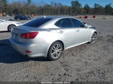 LEXUS IS 250 JTHBK262472038772 photo