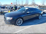 AUDI A5 2.0T PREMIUM WAULFAFR1DA053925 снимка