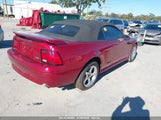 FORD MUSTANG GT 1FAFP45X03F****** снимка