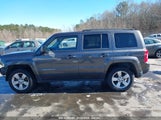 JEEP PATRIOT LATITUDE 1C4NJRFB3ED886007 снимка