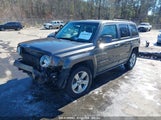 JEEP PATRIOT LATITUDE 1C4NJRFB3ED886007 снимка