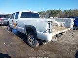 Chevrolet Silverado K2500 Heavy Duty 1GBHK23D46F231100 снимка
