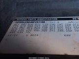 Chevrolet Silverado K2500 Heavy Duty 1GBHK23D46F231100 photo