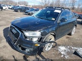 AUDI Q3 2.0T PREMIUM PLUS WA1GFCFS4FR004025 снимка