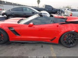 CHEVROLET CORVETTE Z06 1G1YP2D61G5612934 снимка