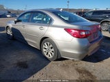 SUBARU LEGACY 2.5I PREMIUM 4S3BNAD65H3****** снимка