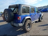 JEEP WRANGLER UNLIMITED SPORT 4X4 1C4HJXDN3LW181949 снимка