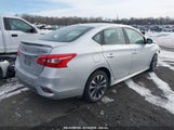 NISSAN SENTRA SR TURBO 3N1CB7AP1HY229464 снимка
