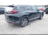 HONDA CR-V 2WD TOURING 2HKRW1H91MH410751 снимка