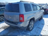 JEEP PATRIOT LATITUDE 1C4NJPFA1CD660508 снимка