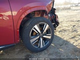 NISSAN ROGUE SL INTELLIGENT AWD JN8BT3Cb6NW332337 снимка