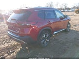 NISSAN ROGUE SL INTELLIGENT AWD JN8BT3Cb6NW332337 снимка
