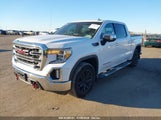 GMC SIERRA 1500 2WD SHORT BOX SLT 3GTP8DED5LG170297 photo
