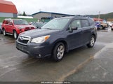 SUBARU FORESTER 2.5I LIMITED JF2SJARC1FH****** снимка
