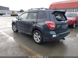 SUBARU FORESTER 2.5I LIMITED JF2SJARC1FH****** снимка