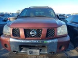 NISSAN PATHFINDER ARMADA SE 5N1AA08B04N****** снимка