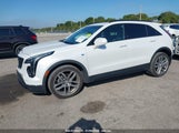 CADILLAC XT4 SPORT 1GYFZER44KF208332 снимка
