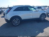 CADILLAC XT4 SPORT 1GYFZER44KF208332 снимка
