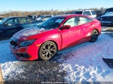 HONDA CIVIC SPORT 2HGFC2F89LH596480 снимка