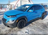 HYUNDAI KONA SEL KM8K6CAB3PU956256 снимка