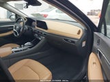 HYUNDAI SONATA HYBRID LIMITED KMHL54JJ5PA****** fotografie