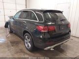 MERCEDES-BENZ GLC 300 4MATIC SUV W1N0G8EB4NV360623 снимка