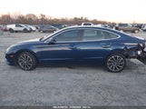 HYUNDAI SONATA LIMITED 5NPEH4J2XLH049395 fotografie