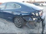 HYUNDAI SONATA LIMITED 5NPEH4J2XLH049395 fotografie