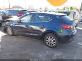 MAZDA MAZDA3 I TOURING JM1BM1L70E1181694 снимка