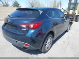 MAZDA MAZDA3 I TOURING JM1BM1L70E1181694 снимка