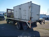 MITSUBISHI FUSO TRUCK FE FEC92S JL6CRG1A7FK002058 снимка