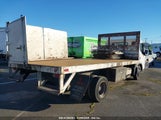 MITSUBISHI FUSO TRUCK FE FEC92S JL6CRG1A7FK002058 fotografie