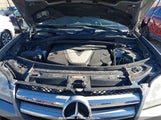 MERCEDES-BENZ GL 350 BLUETEC 4MATIC 4JGBF2FEXBA****** снимка