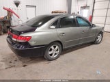 HYUNDAI AZERA LIMITED/SE KMHFC46F97A185119 снимка