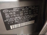 HYUNDAI AZERA LIMITED/SE KMHFC46F97A185119 снимка
