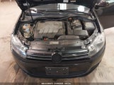VOLKSWAGEN JETTA SPORTWAGEN 2.0L TDI 3VWPL7AJ6DM611740 fotografie