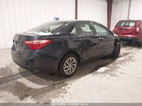 TOYOTA COROLLA LE 2T1BURHE6KC135767 снимка