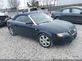 AUDI A4 1.8T WAUAC48H83K****** fotografie