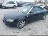 AUDI A4 1.8T WAUAC48H83K****** fotografie