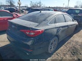 HYUNDAI SONATA SE 5NPE24AF9FH211980 снимка