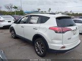TOYOTA RAV4 LIMITED JTMYFREV0JJ****** снимка