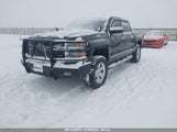 CHEVROLET SILVERADO 1500 2LZ 3GCUKSEC5EG291026 снимка