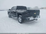 CHEVROLET SILVERADO 1500 2LZ 3GCUKSEC5EG291026 снимка