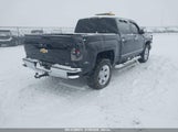 CHEVROLET SILVERADO 1500 2LZ 3GCUKSEC5EG291026 снимка