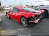 FERRARI 458 ITALIA ZFF67NFAXA0****** снимка