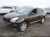 NISSAN ROGUE SV JN8AS5MV1BW277598 снимка