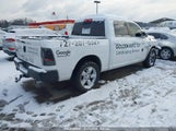 RAM 1500 CLASSIC BIG HORN 4X2 5'7 BOX 1C6RR6LT9KS563682 photo